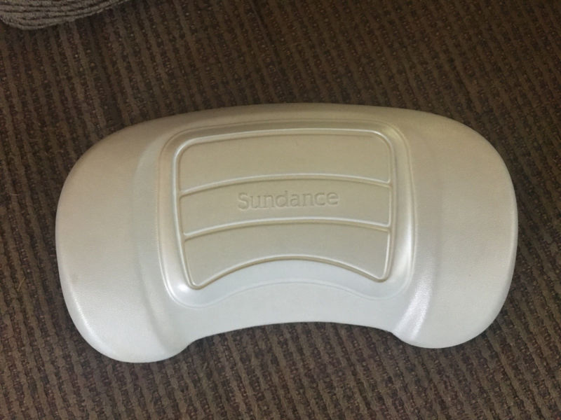 6455469, 6472966 Spa Pillow For Sundance® Spas 780 Series 2005+ for