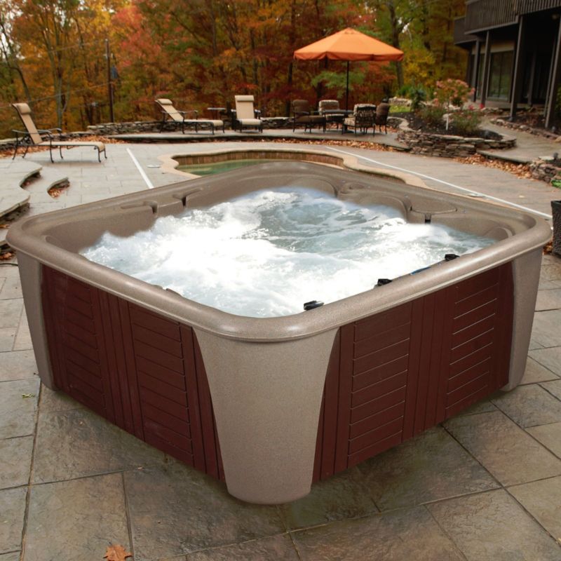 Intex hot tub for sale