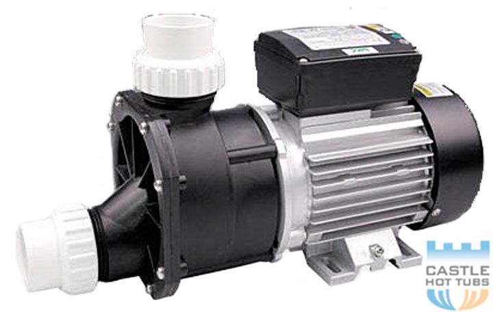 Lx EA350 Whirlpool Circulation Pump Chinese Spa Serve Hot ...