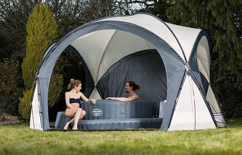 lay-z-spa-inflatable-hot-tub-dome-gazebo-enclosure-shelter-tent