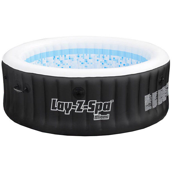 New Lay Z Spa Miami Inflatable Body To Fit The 2016 Lay Z Spa Miami ...