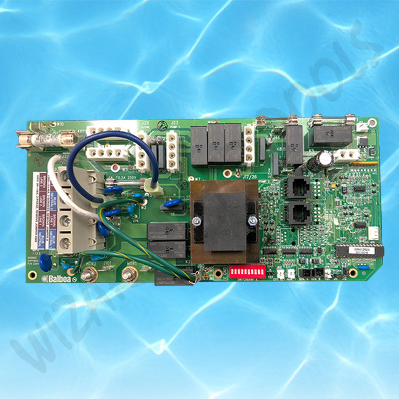 Balboa Pcb Board GS501Z Hot Tub for sale from United Kingdom