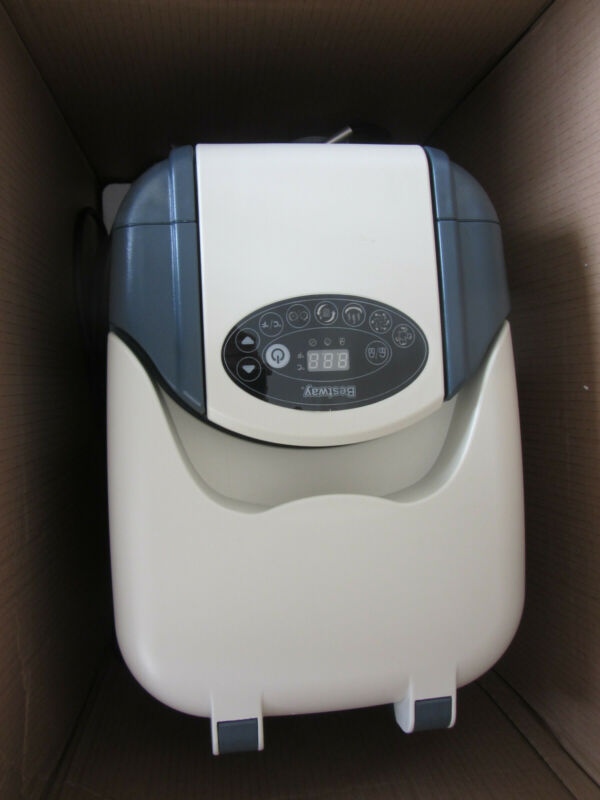 Lay Z Spa Hawaii Hydrojet Pro Pump / Heater for sale from United Kingdom