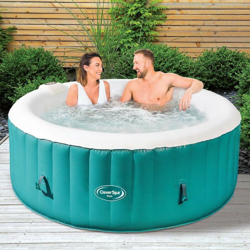 replacement inflatable hot tub