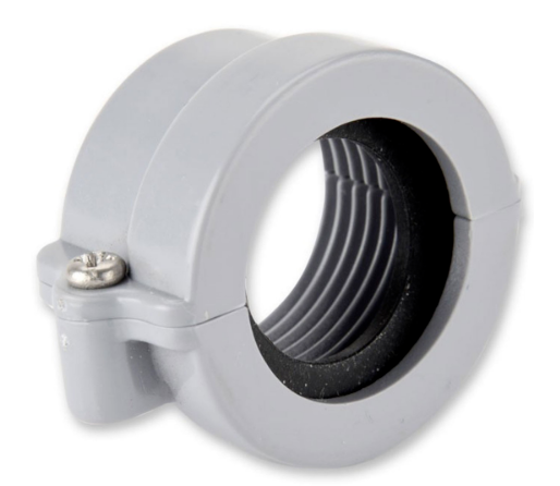 Brand New Lay Z Spa Plastic Coupling Nut With Seal B Or C Water ...