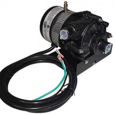 Circulation Pump 115V - 6500-460 SM-909-NHW-26-3/4" Laing 