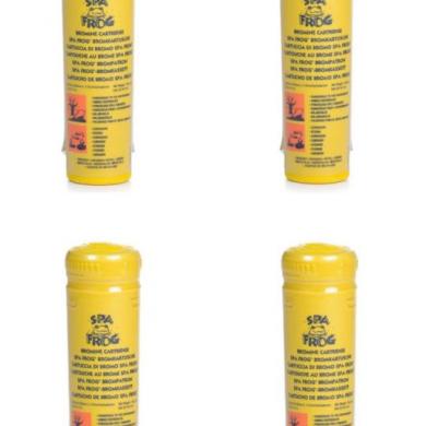 bromine cartridge