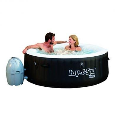 airjet saluspa