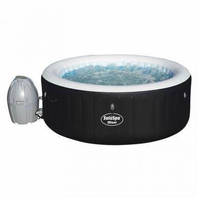 saluspa tub