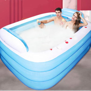 tub adult