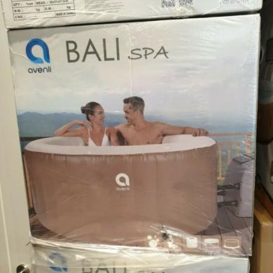 avenli 12ft pool