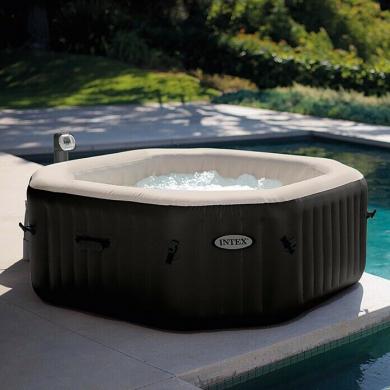 octagonal inflatable