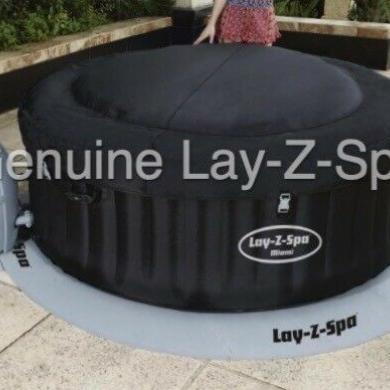 tub insulating