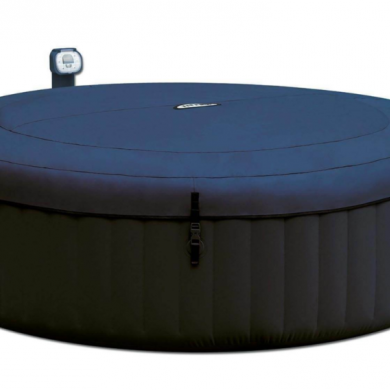 intex purespa jet