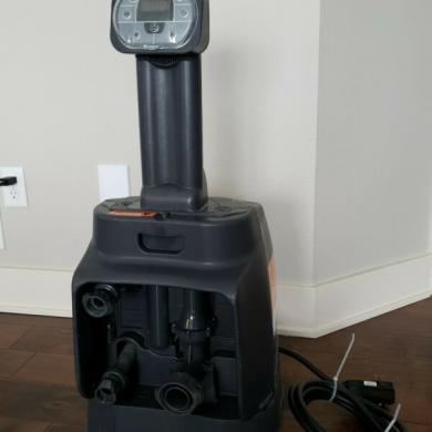 intex inflatable heater