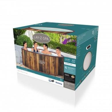 airjet 66cm 80m tub zwembad nonstopshop bestway