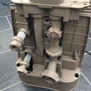 Water filter Water filter