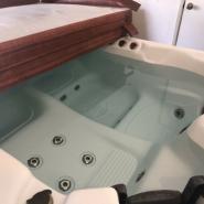 Hot Tub (Coleman 4 Person) for sale from United States on Hot-Tubs-USA.com