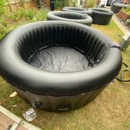 Aruba 1060 hot tub specs Aruba 1060 hot tub specs